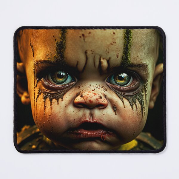Item preview, Little Villans Series 7 designed and sold by Artistic Pandas.