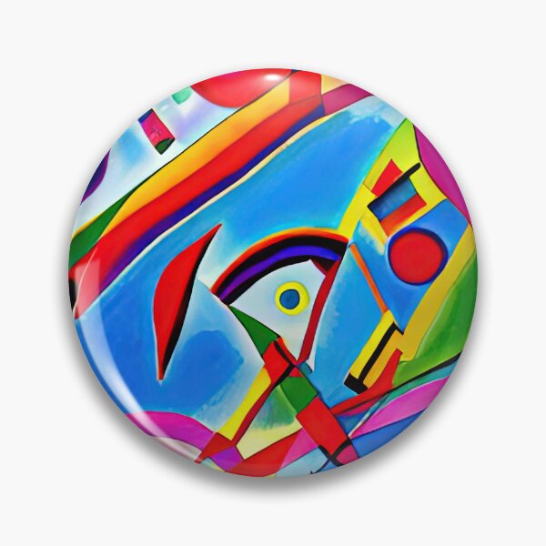 Item preview, Collection abstract- style 03 - Abstract 024 designed and sold by Ruud Hanou.