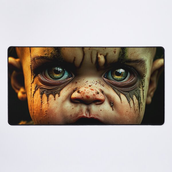 Item preview, Little Villans Series 7 designed and sold by Artistic Pandas.