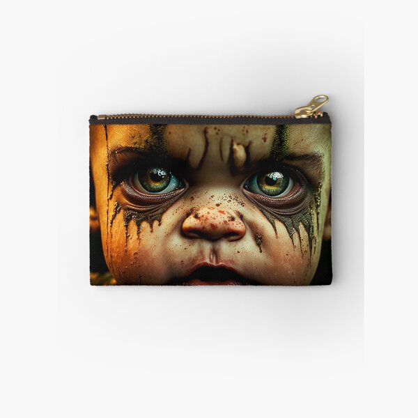 Item preview, Little Villans Series 7 designed and sold by Artistic Pandas.