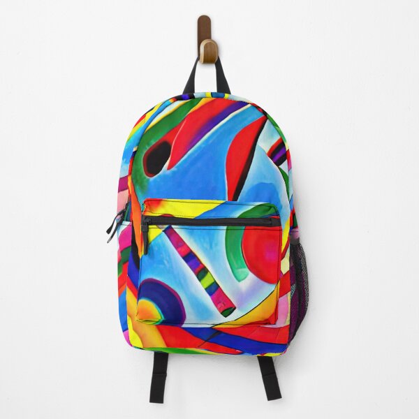 Item preview, Collection abstract- style 03 - Abstract 024 designed and sold by Ruud Hanou.
