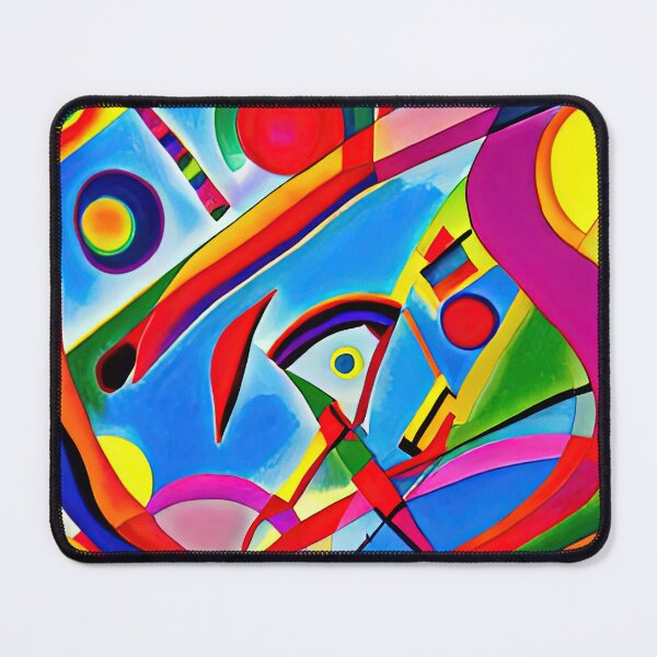 Item preview, Colección abstract- estilo 03 - Abstract 024 designed and sold by Ruud Hanou.