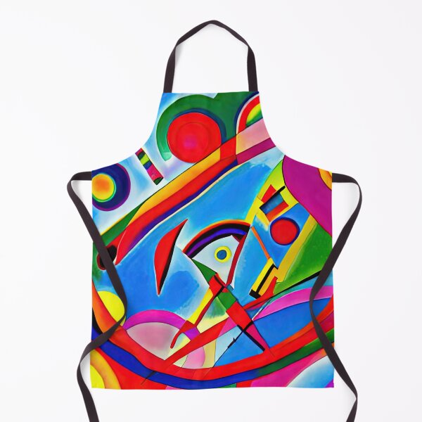 Item preview, Collection abstract- style 03 - Abstract 024 designed and sold by Ruud Hanou.