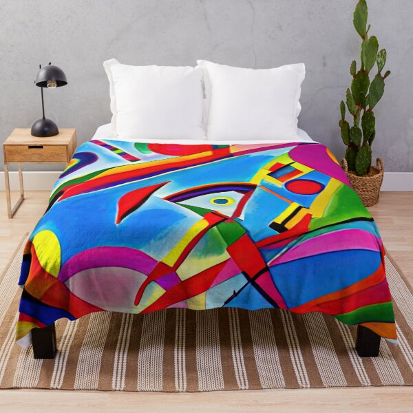 Item preview, Collection abstract- style 03 - Abstract 024 designed and sold by Ruud Hanou.