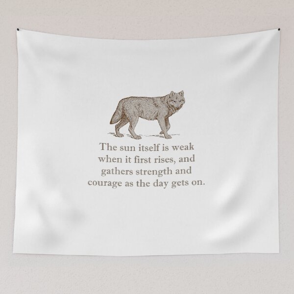 Item preview, The Sun Itself Is Weak designed and sold by CrankyOldDude.
