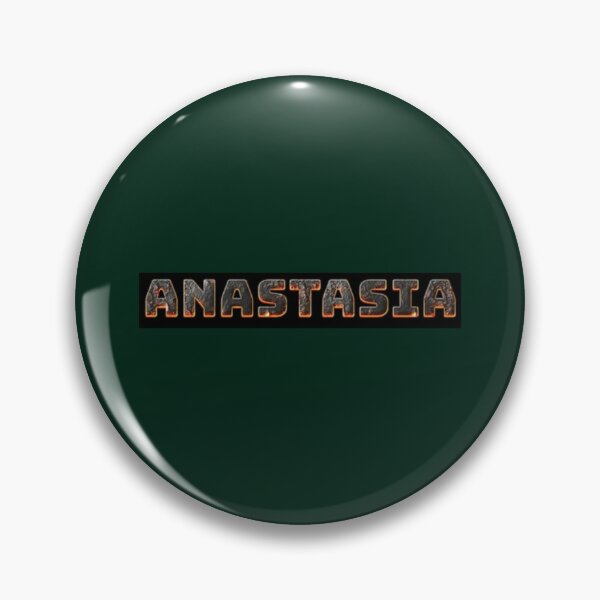 Item preview, Anastasia Lava Design Graphic  designed and sold by rmaelngrmaelng.