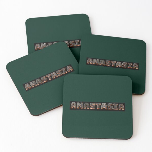 Item preview, Anastasia Lava Design Graphic  designed and sold by rmaelngrmaelng.