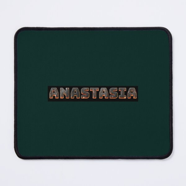 Item preview, Anastasia Lava Design Graphic designed and sold by rmaelngrmaelng.