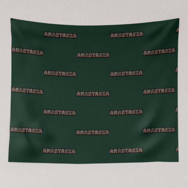 Item preview, Anastasia Lava Design Graphic  designed and sold by rmaelngrmaelng.