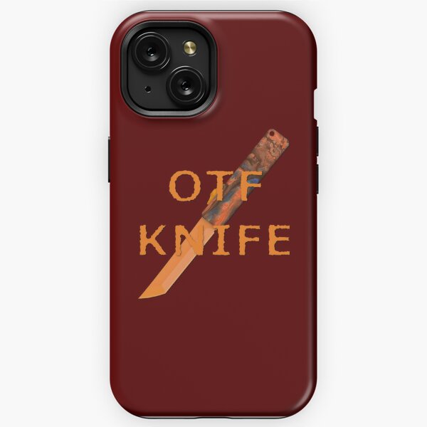 Otf iPhone Cases for Sale Redbubble