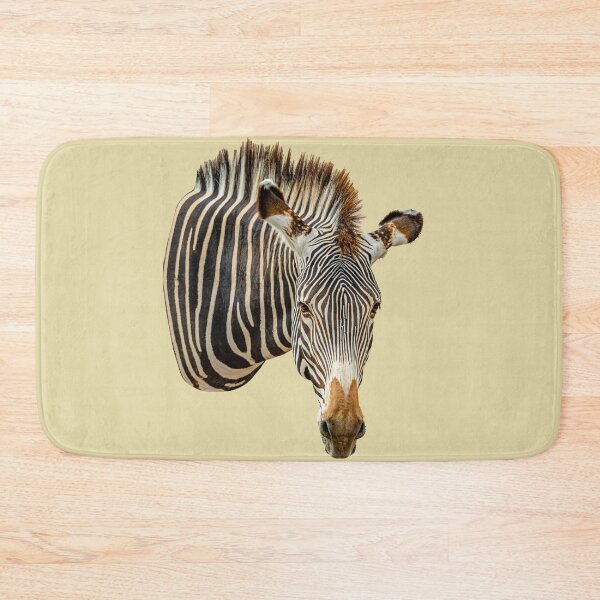Item preview, Zebra looking at you designed and sold by Dalyndigital Photography.