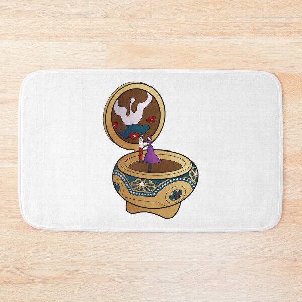 Item preview, anastasia music box  designed and sold by rmaelngrmaelng.