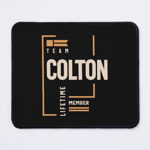 Item preview, Colton Personalized Name - Funny Coltonll designed and sold by cidolopez.