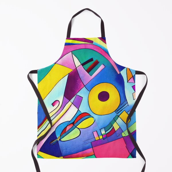 Item preview, Collection abstract- style 03 - Abstract 025 designed and sold by Ruud Hanou.