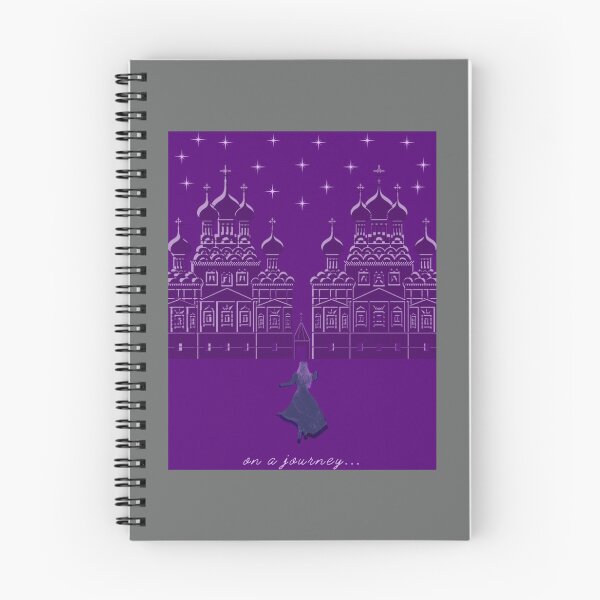 Item preview, Anastasia Musical Art Journey to the Past  designed and sold by rmaelngrmaelng.