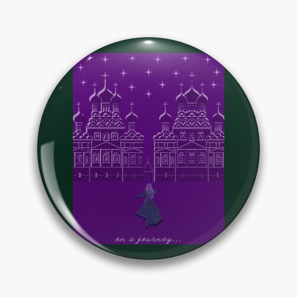 Item preview, Anastasia Musical Art Journey to the Past  designed and sold by rmaelngrmaelng.