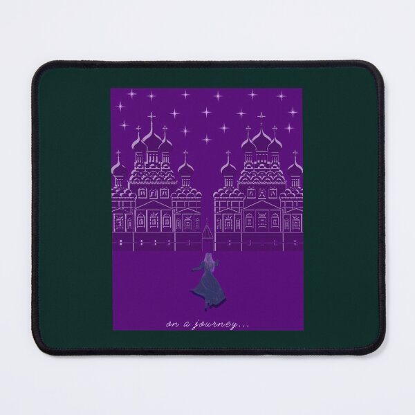 Item preview, Anastasia Musical Art Journey to the Past  designed and sold by rmaelngrmaelng.