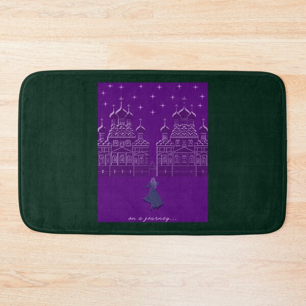Item preview, Anastasia Musical Art Journey to the Past  designed and sold by rmaelngrmaelng.