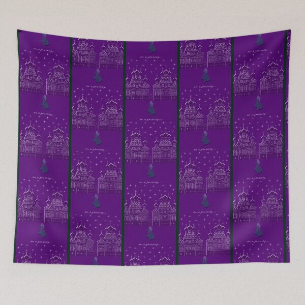 Item preview, Anastasia Musical Art Journey to the Past  designed and sold by rmaelngrmaelng.