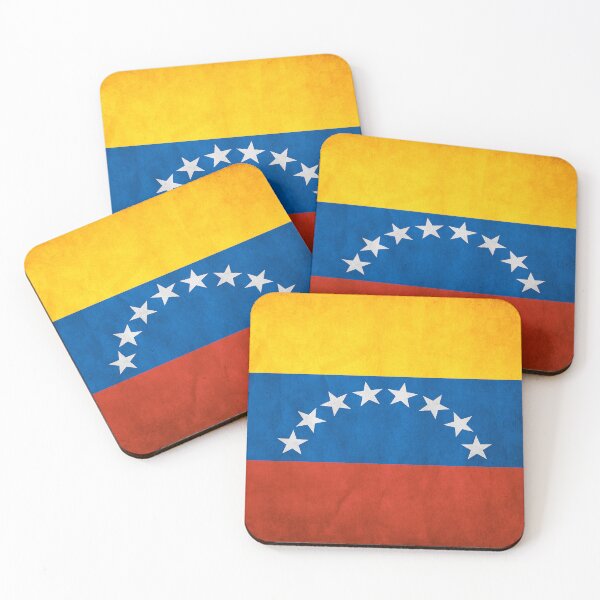 Item preview, Venezuela | Venezuelan Flag | National Flag of Venezuela designed and sold by RedeyeDigital.