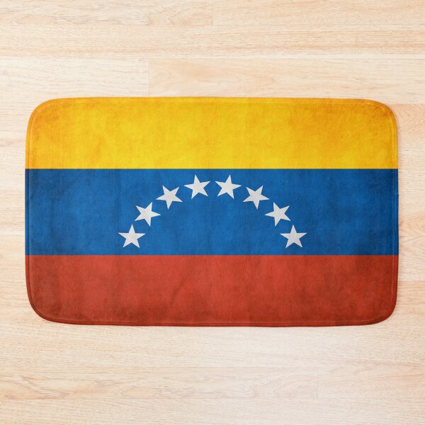 Item preview, Venezuela | Venezuelan Flag | National Flag of Venezuela designed and sold by RedeyeDigital.