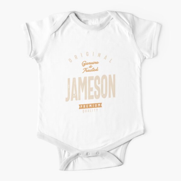 Jameson store baby clothes