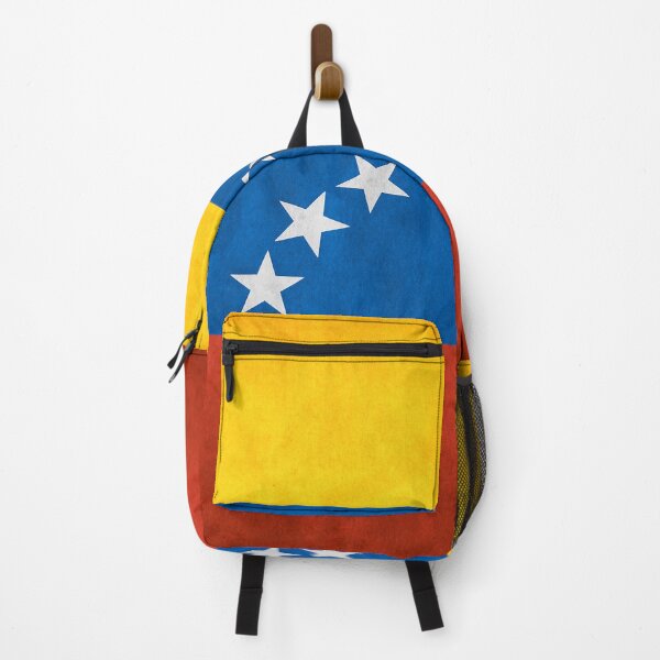 Item preview, Venezuela | Venezuelan Flag | National Flag of Venezuela designed and sold by RedeyeDigital.