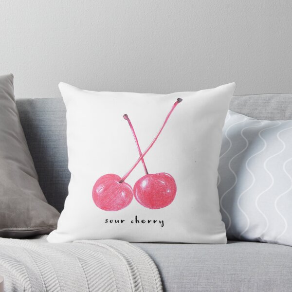 Item preview, Sour Cherry designed and sold by chloenicart.