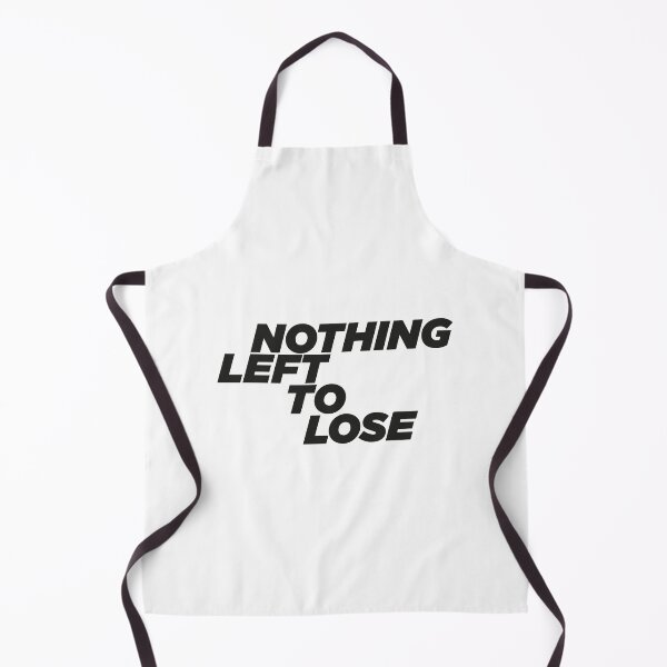 Item preview, Djs gift. Nothing left to lose. designed and sold by paulo silveira.
