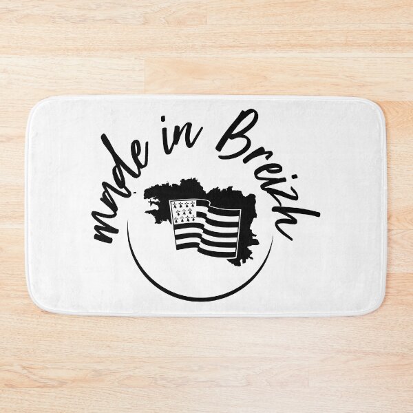 Item preview, Made in Breizh - made in Brittany designed and sold by rikirennes.