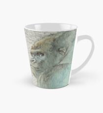 Gorilla Tall Mug