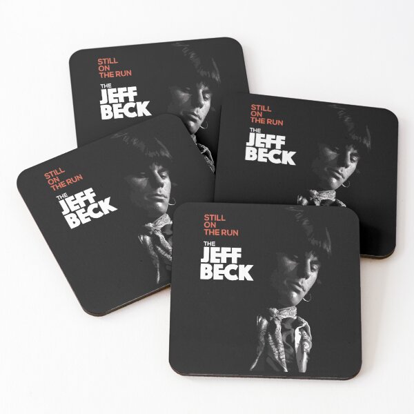 Item preview, Jeff Beck designed and sold by GEAR--X.