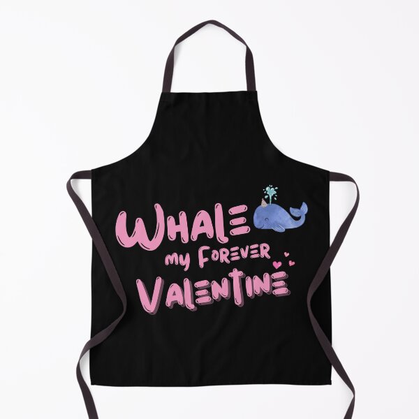 Artikelvorschau, Wal, mein ewiger Valentinsgruß entworfen und verkauft von Itsheartshop.