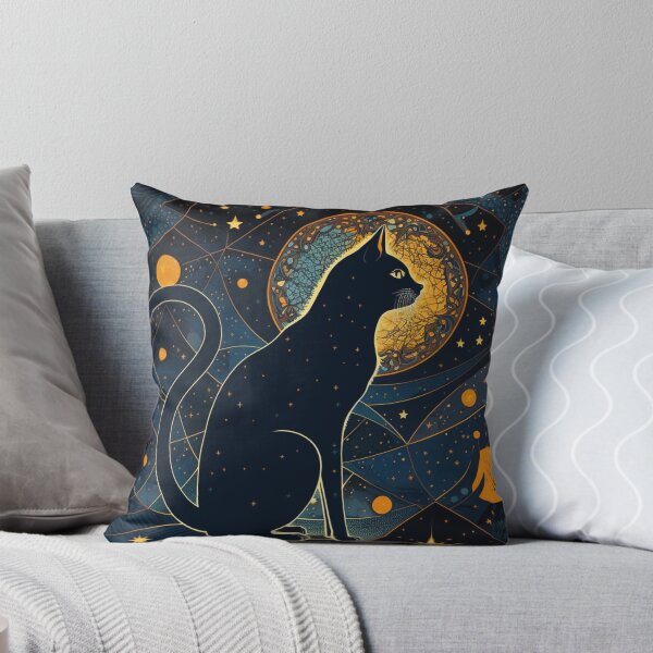 Item preview, Year of the Cat designed and sold by GabrielMadrasse.