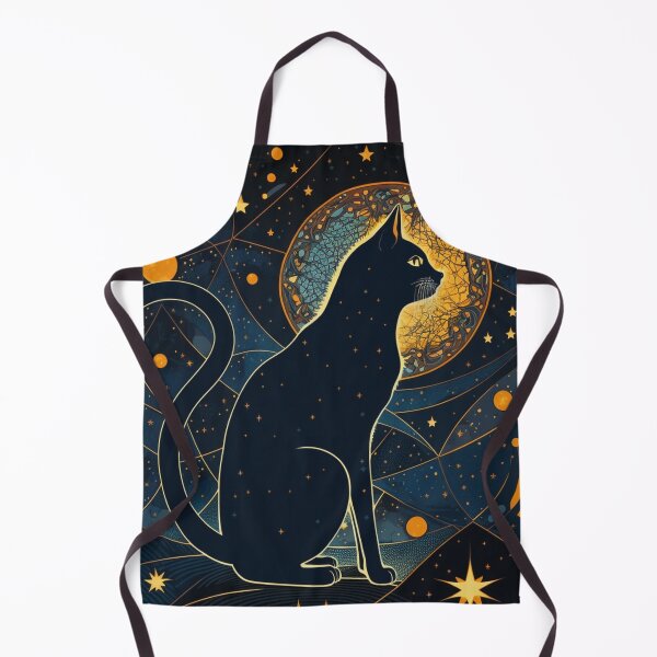 Item preview, Year of the Cat designed and sold by GabrielMadrasse.