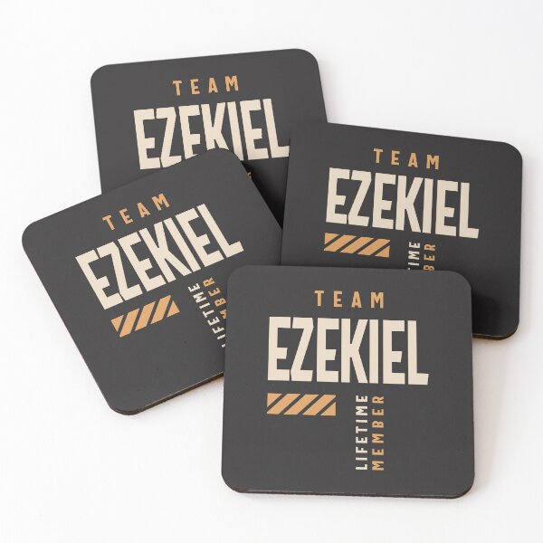 Item preview, Ezekiel Personalized Name - Funny Ezekiel designed and sold by cidolopez.
