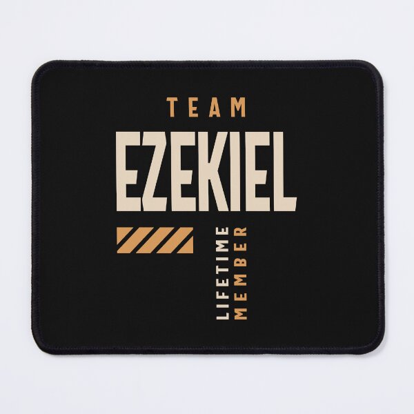 Item preview, Ezekiel Personalized Name - Funny Ezekiel designed and sold by cidolopez.