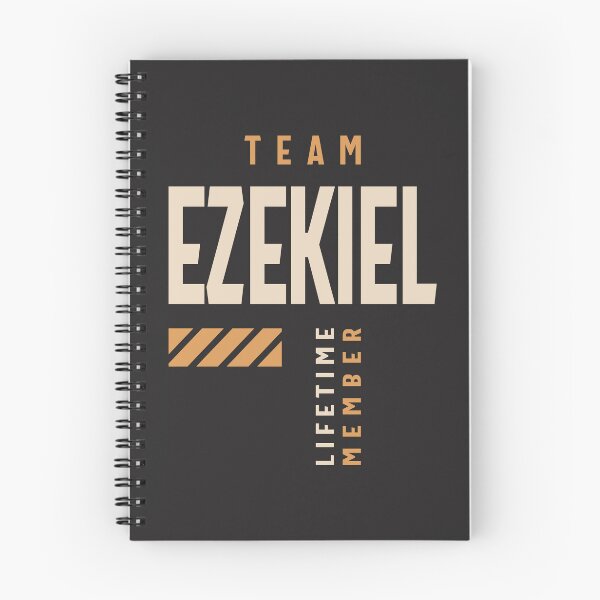 Item preview, Ezekiel Personalized Name - Funny Ezekiel designed and sold by cidolopez.