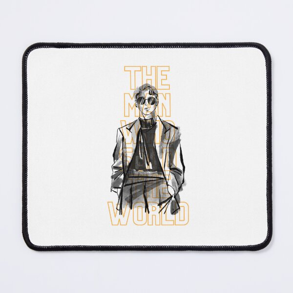 Item preview, The man who sold the world designed and sold by aashrit57.