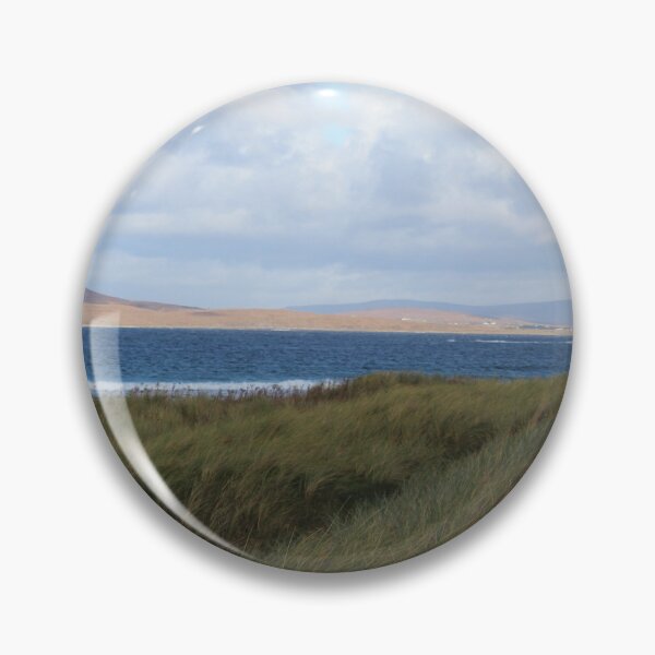 Artikelvorschau, Im Long Grass Narin Beach Donegal entworfen und verkauft von eddiebarronshop.