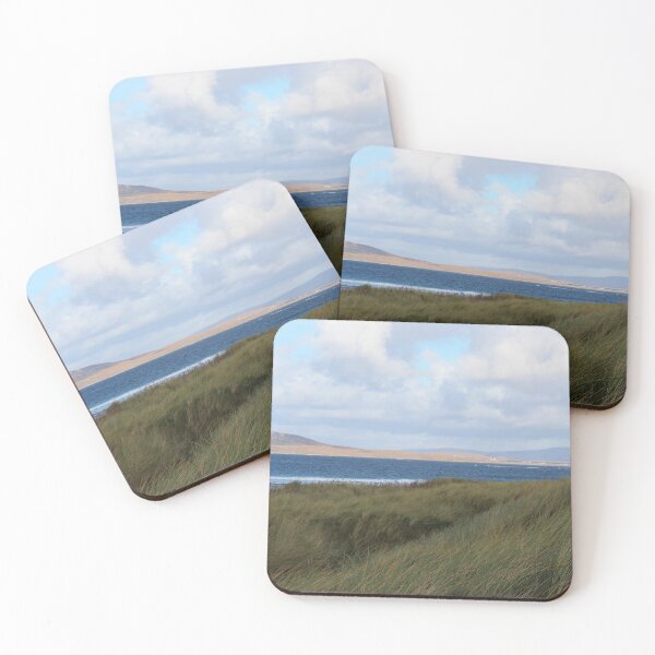 Artikelvorschau, Im Long Grass Narin Beach Donegal entworfen und verkauft von eddiebarronshop.