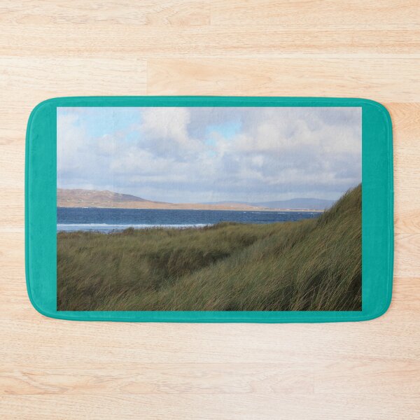 Item preview, In The Long Grass Narin Beach Donegal designed and sold by eddiebarronshop.