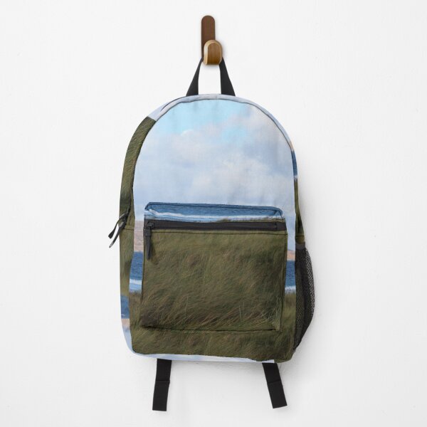 Item preview, In The Long Grass Narin Beach Donegal designed and sold by eddiebarronshop.