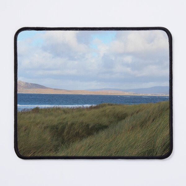 Item preview, In The Long Grass Narin Beach Donegal designed and sold by eddiebarronshop.