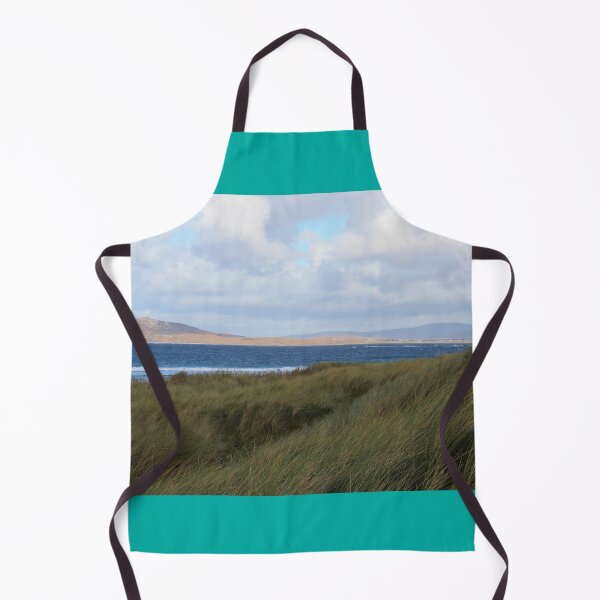 Item preview, In The Long Grass Narin Beach Donegal designed and sold by eddiebarronshop.