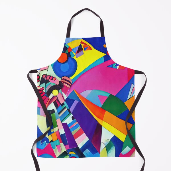 Item preview, Collection abstract- style 03 - Abstract 026 designed and sold by Ruud Hanou.