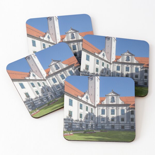 Item preview, Prince Bishop's Residence, Altstadt, Augsburg, Swabia, Bavaria, Germany designed and sold by Torsten  Krüger.