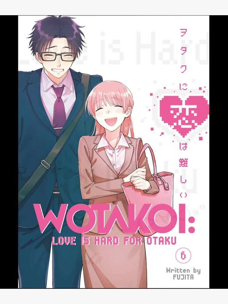 Wotaku ni Koi wa Muzukashii Capítulo 2 – Mangás Chan