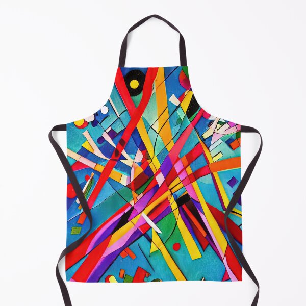 Item preview, Collection abstract- style 03 - Abstract 027 designed and sold by Ruud Hanou.