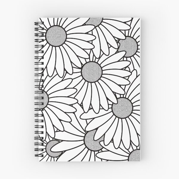 Item preview, Flower / Daisy  designed and sold by Kimberley Bargache.